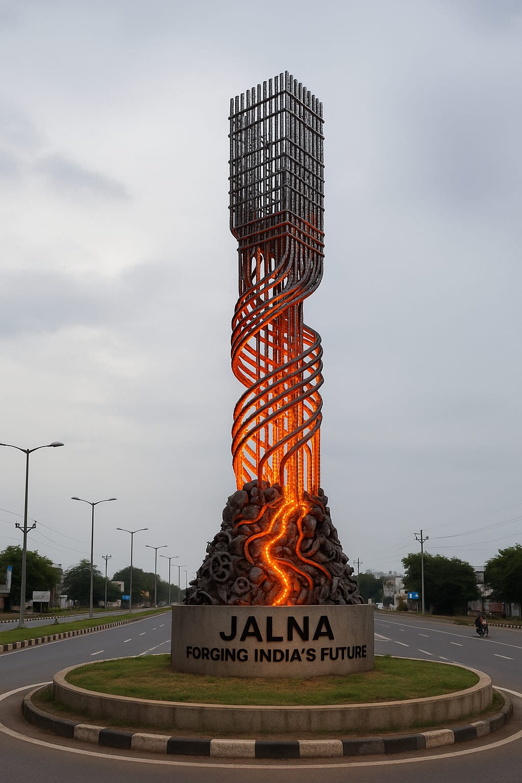 Artistic Sculptures
